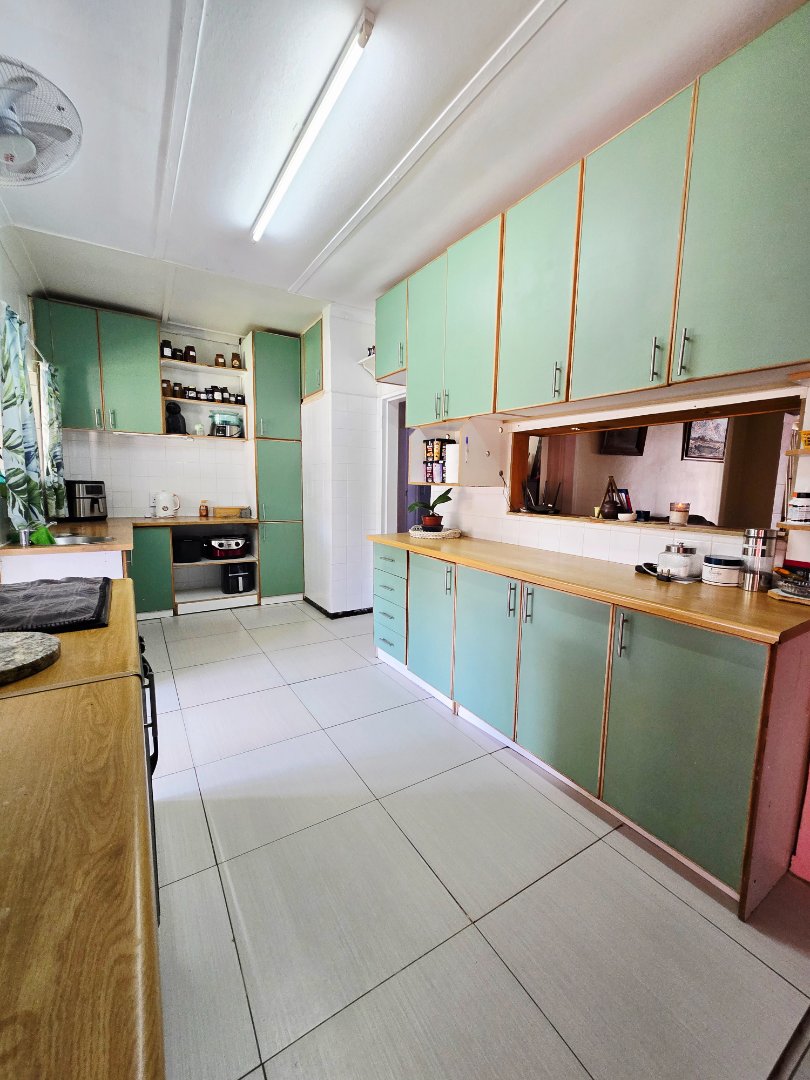 3 Bedroom Property for Sale in Stilfontein Ext 1 North West